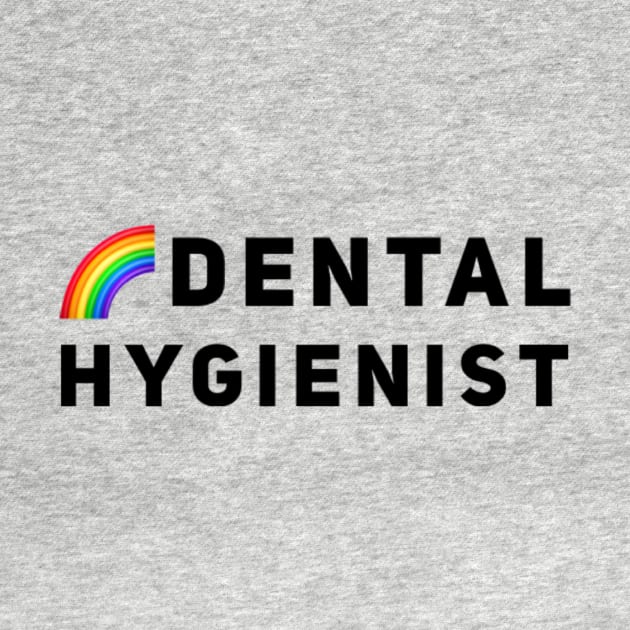 Dental Hygienist by Mr.Dentaltees